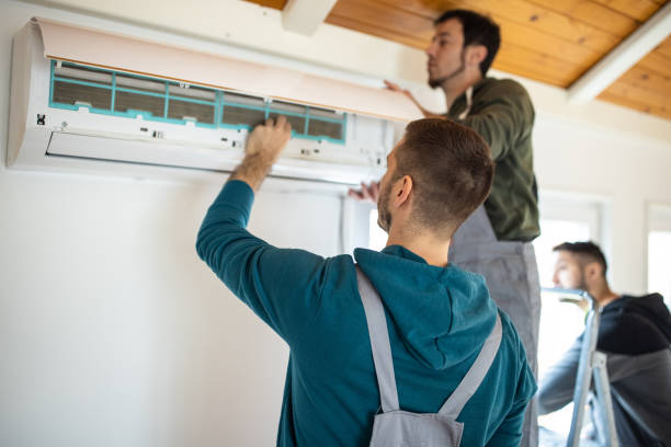 Best Geothermal HVAC Systems in Grayson, GA
