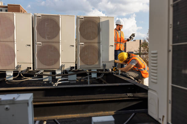 Best VRF (Variable Refrigerant Flow) Systems in Grayson, GA