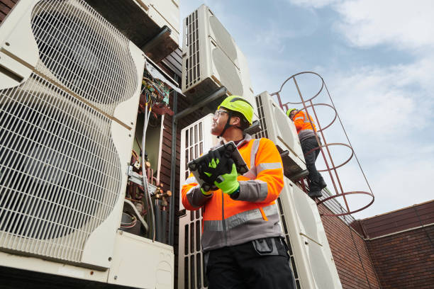 Best HVAC Consulting and Engineering in Grayson, GA
