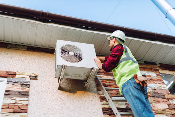 Best Ductless Mini-Split Systems in Grayson, GA
